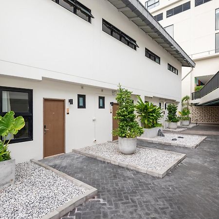 Simplestay Chatuchak, Surestay Collection By Best Western Bangkok Zewnętrze zdjęcie