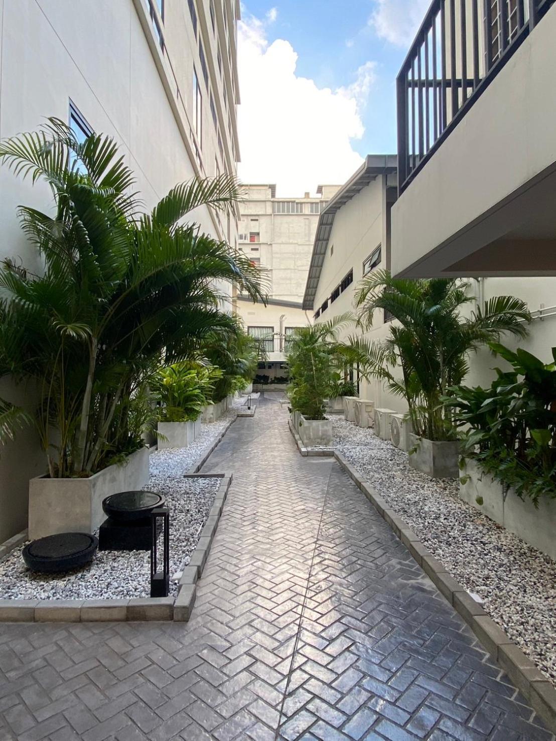 Simplestay Chatuchak, Surestay Collection By Best Western Bangkok Zewnętrze zdjęcie