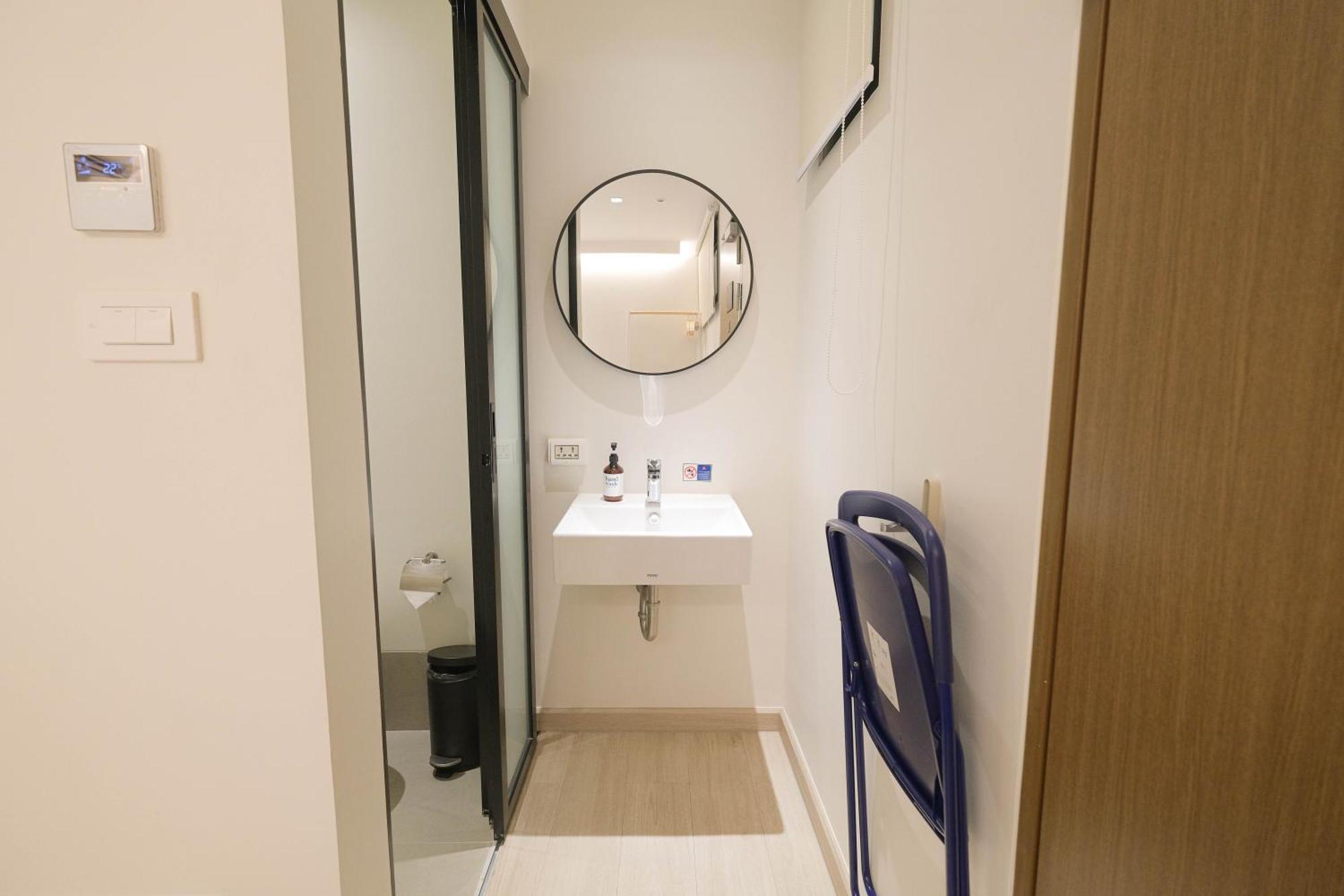 Simplestay Chatuchak, Surestay Collection By Best Western Bangkok Zewnętrze zdjęcie