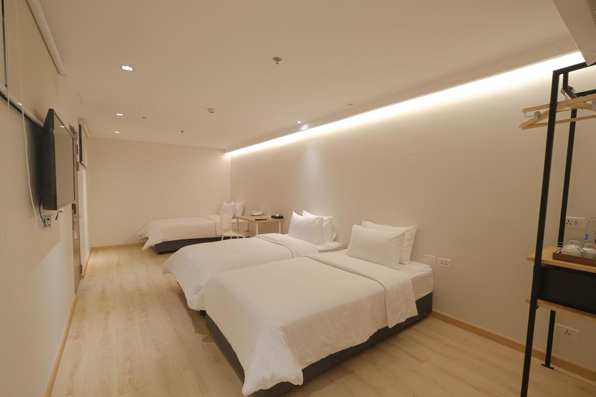 Simplestay Chatuchak, Surestay Collection By Best Western Bangkok Zewnętrze zdjęcie
