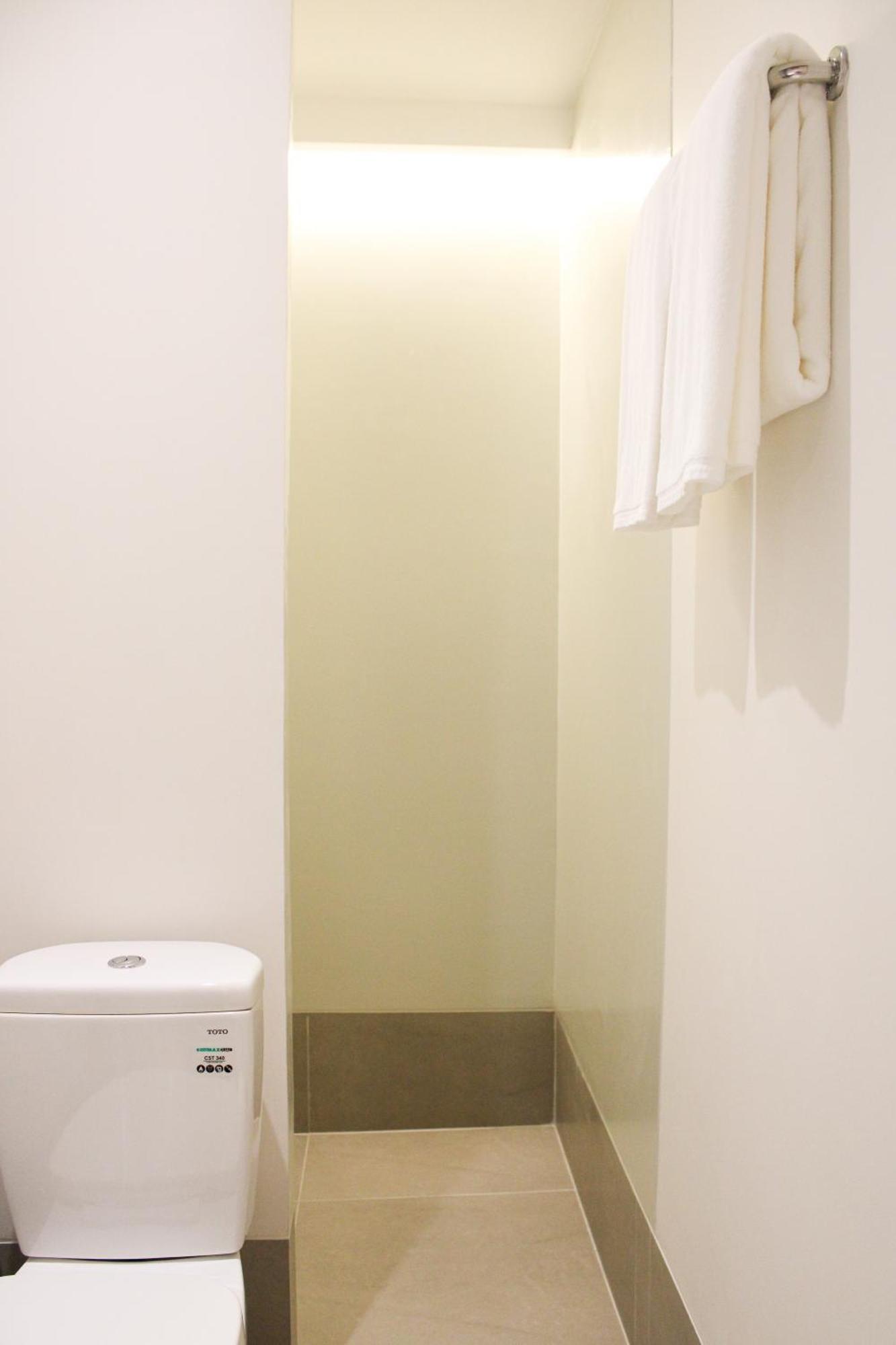 Simplestay Chatuchak, Surestay Collection By Best Western Bangkok Zewnętrze zdjęcie