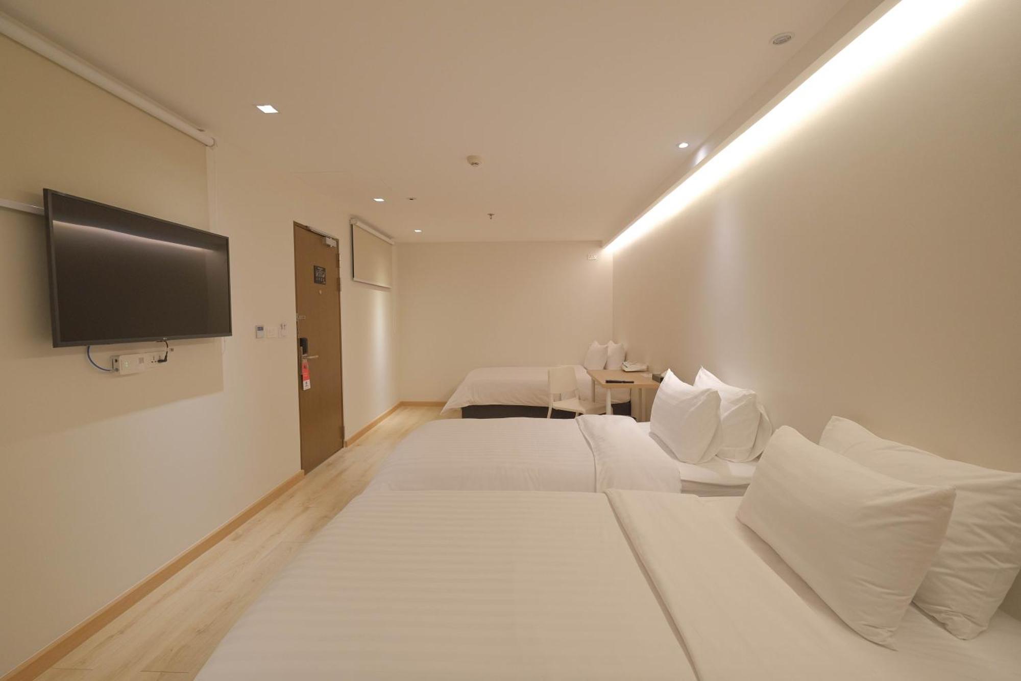 Simplestay Chatuchak, Surestay Collection By Best Western Bangkok Zewnętrze zdjęcie