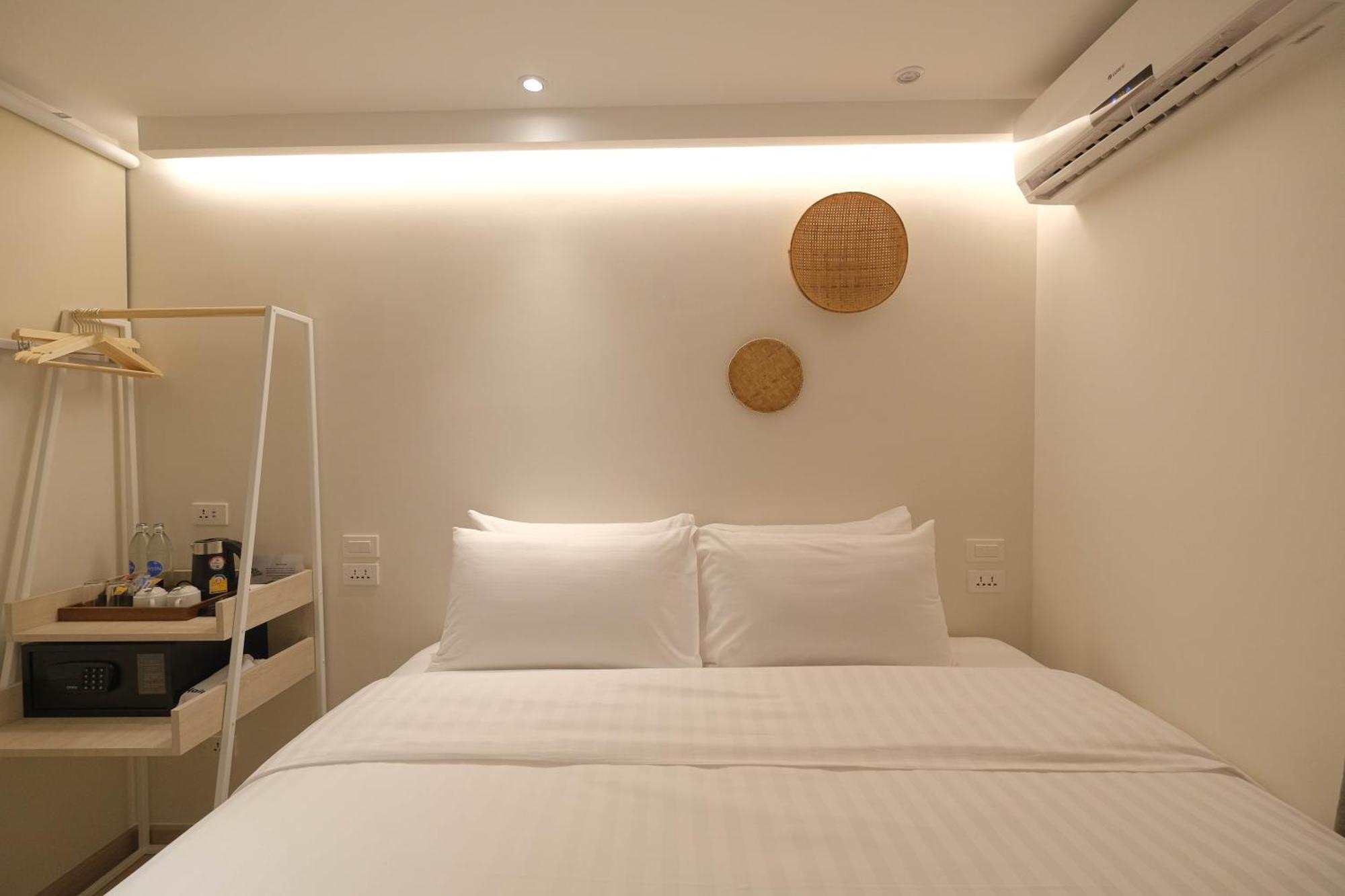 Simplestay Chatuchak, Surestay Collection By Best Western Bangkok Zewnętrze zdjęcie