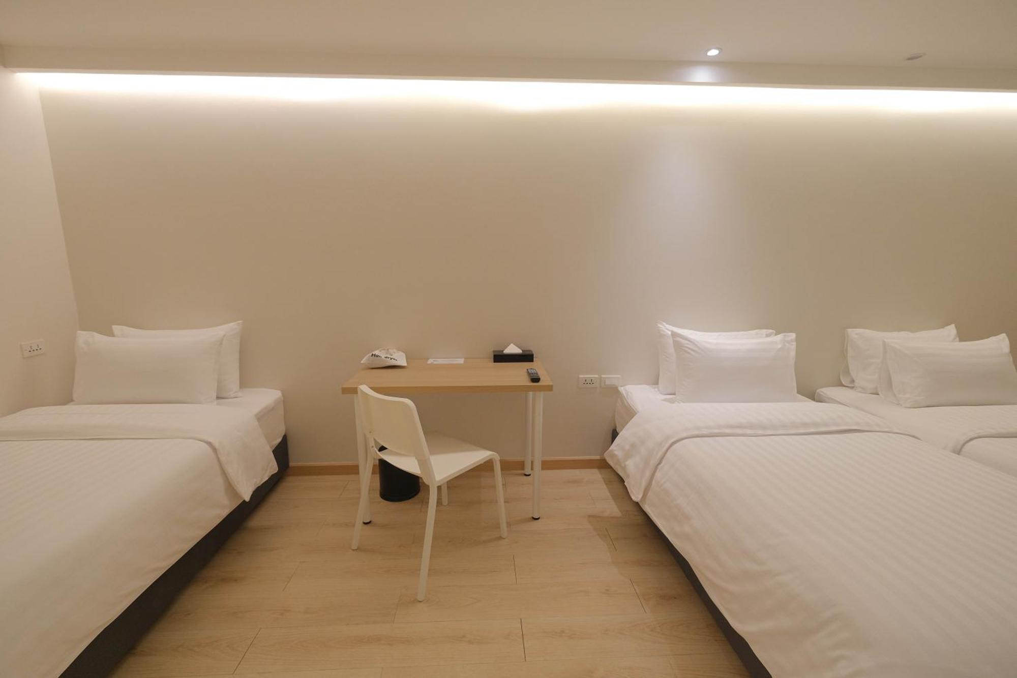 Simplestay Chatuchak, Surestay Collection By Best Western Bangkok Zewnętrze zdjęcie