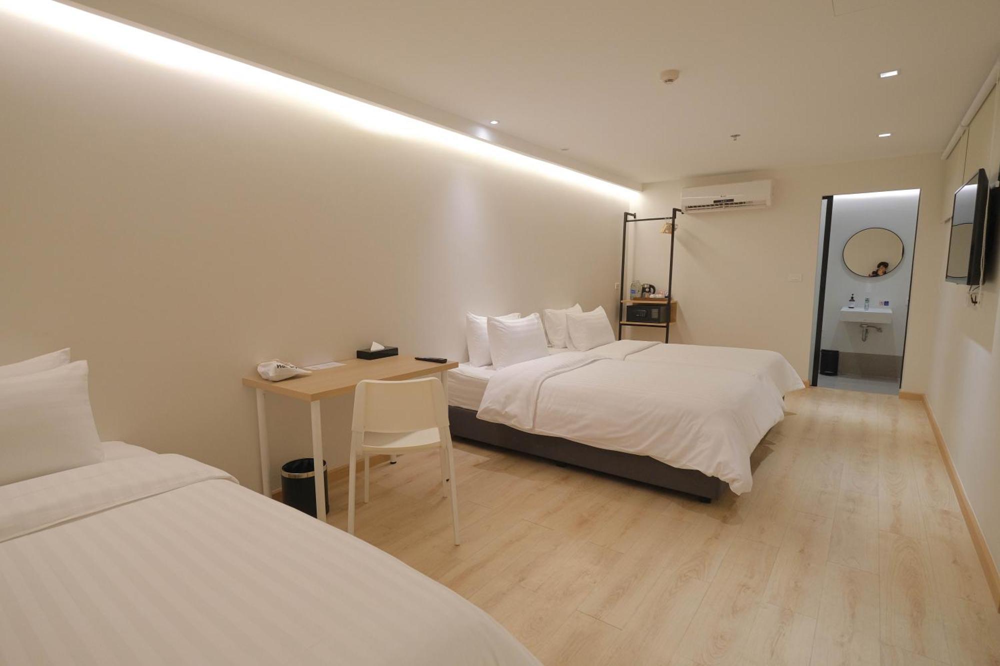 Simplestay Chatuchak, Surestay Collection By Best Western Bangkok Zewnętrze zdjęcie