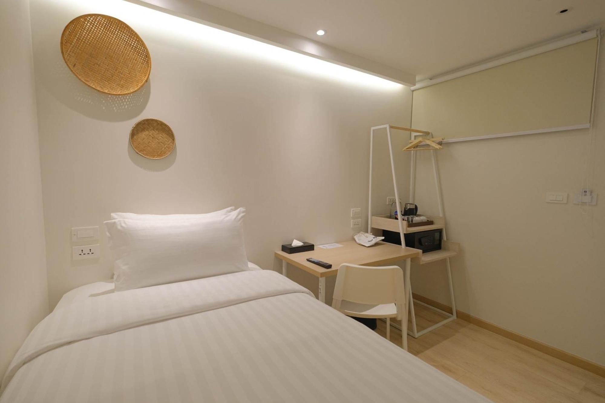 Simplestay Chatuchak, Surestay Collection By Best Western Bangkok Zewnętrze zdjęcie