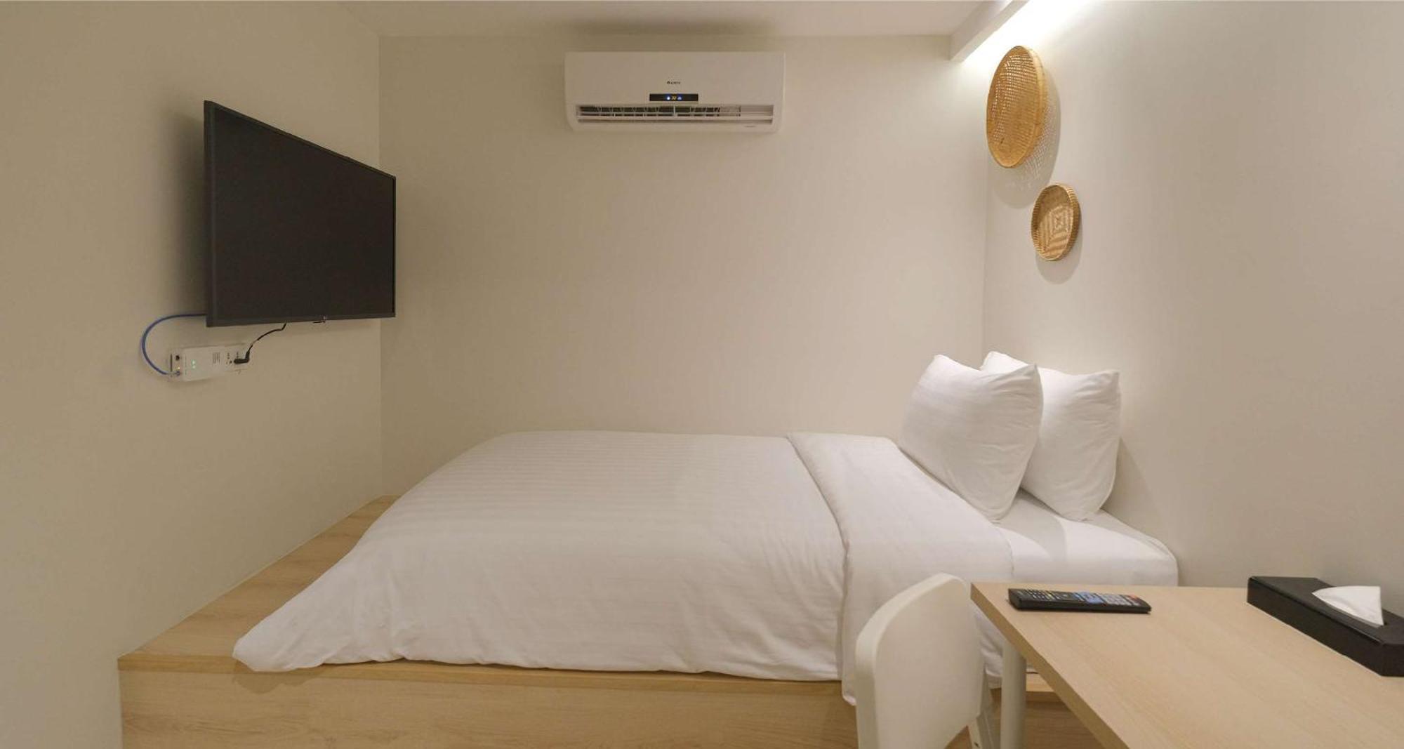 Simplestay Chatuchak, Surestay Collection By Best Western Bangkok Zewnętrze zdjęcie