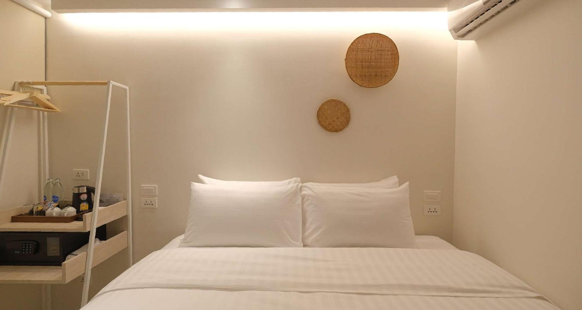 Simplestay Chatuchak, Surestay Collection By Best Western Bangkok Zewnętrze zdjęcie