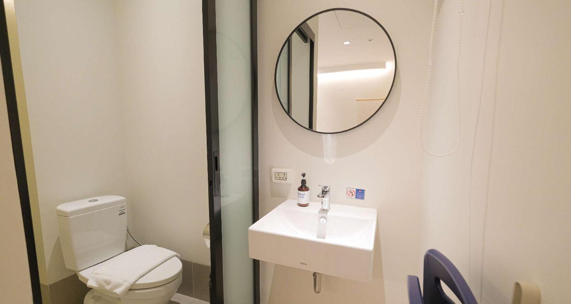 Simplestay Chatuchak, Surestay Collection By Best Western Bangkok Zewnętrze zdjęcie
