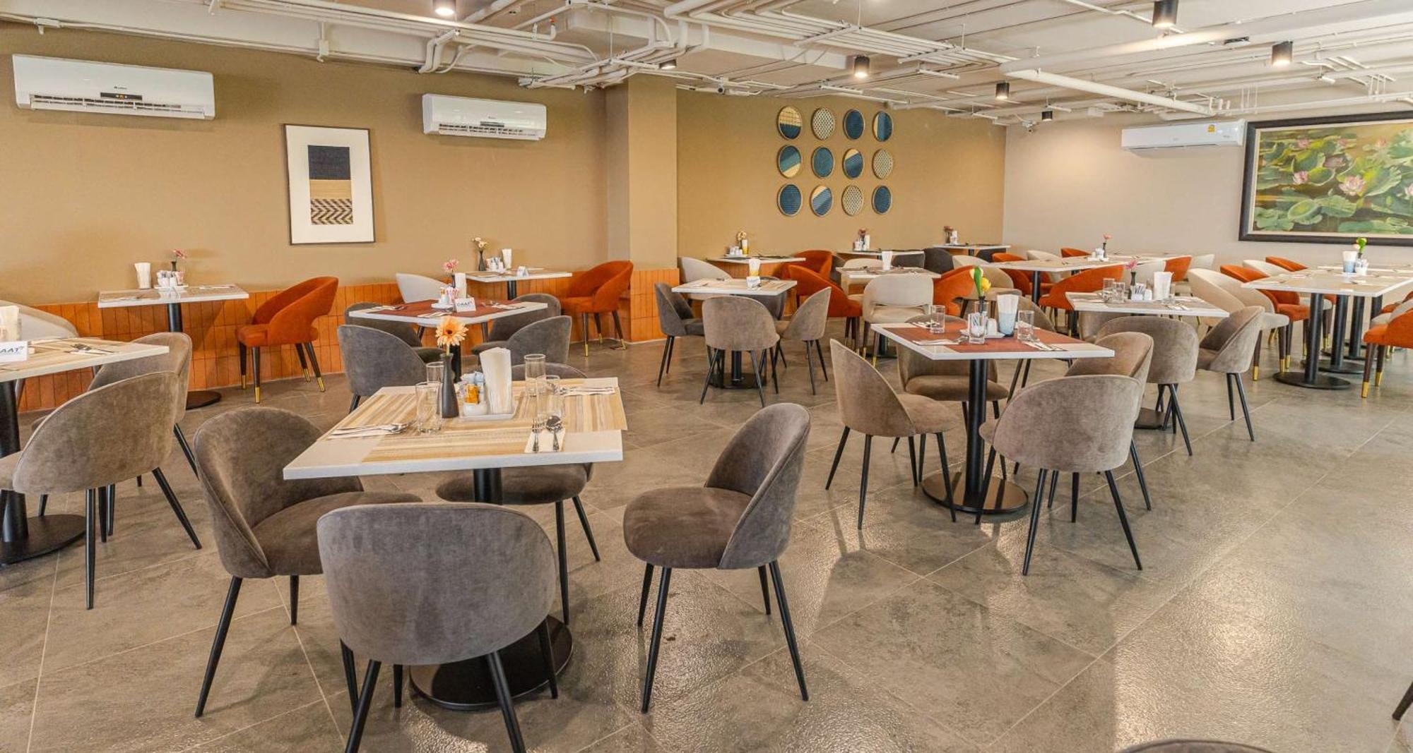 Simplestay Chatuchak, Surestay Collection By Best Western Bangkok Zewnętrze zdjęcie