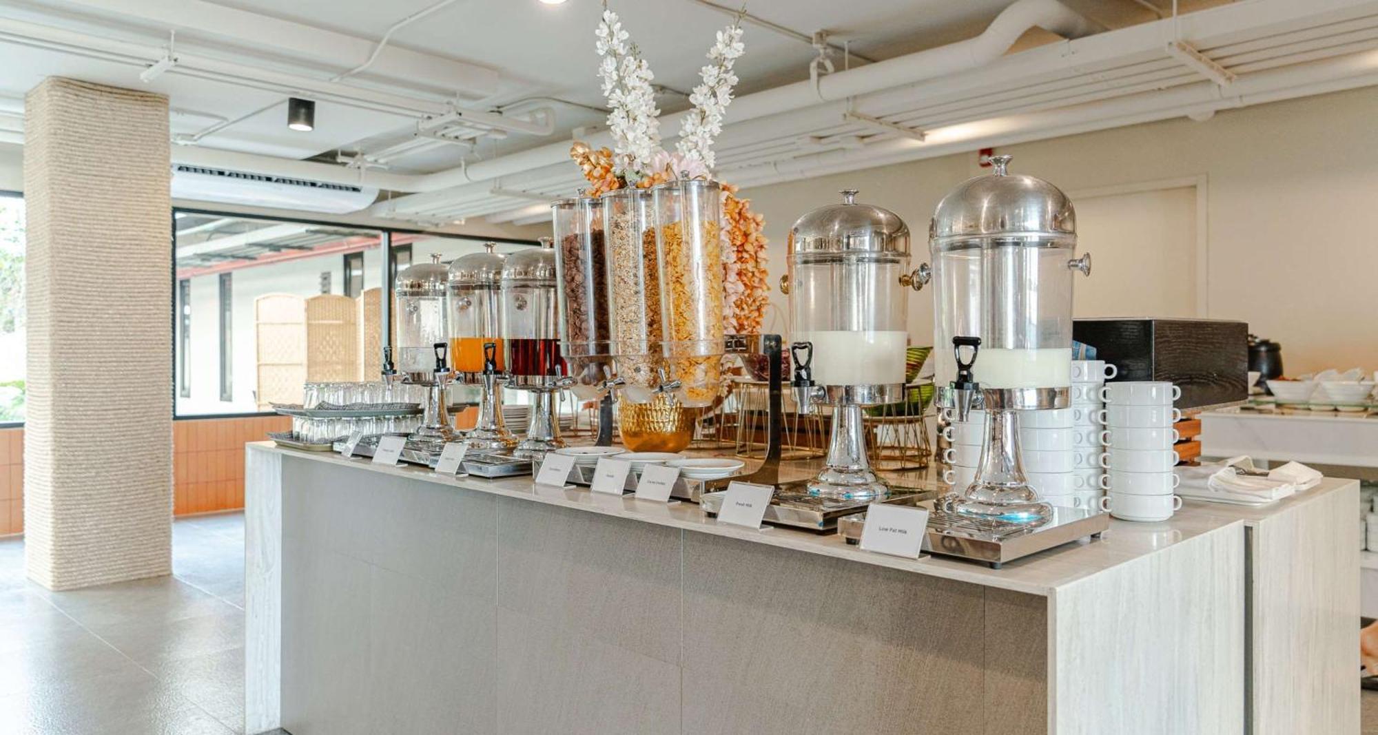 Simplestay Chatuchak, Surestay Collection By Best Western Bangkok Zewnętrze zdjęcie