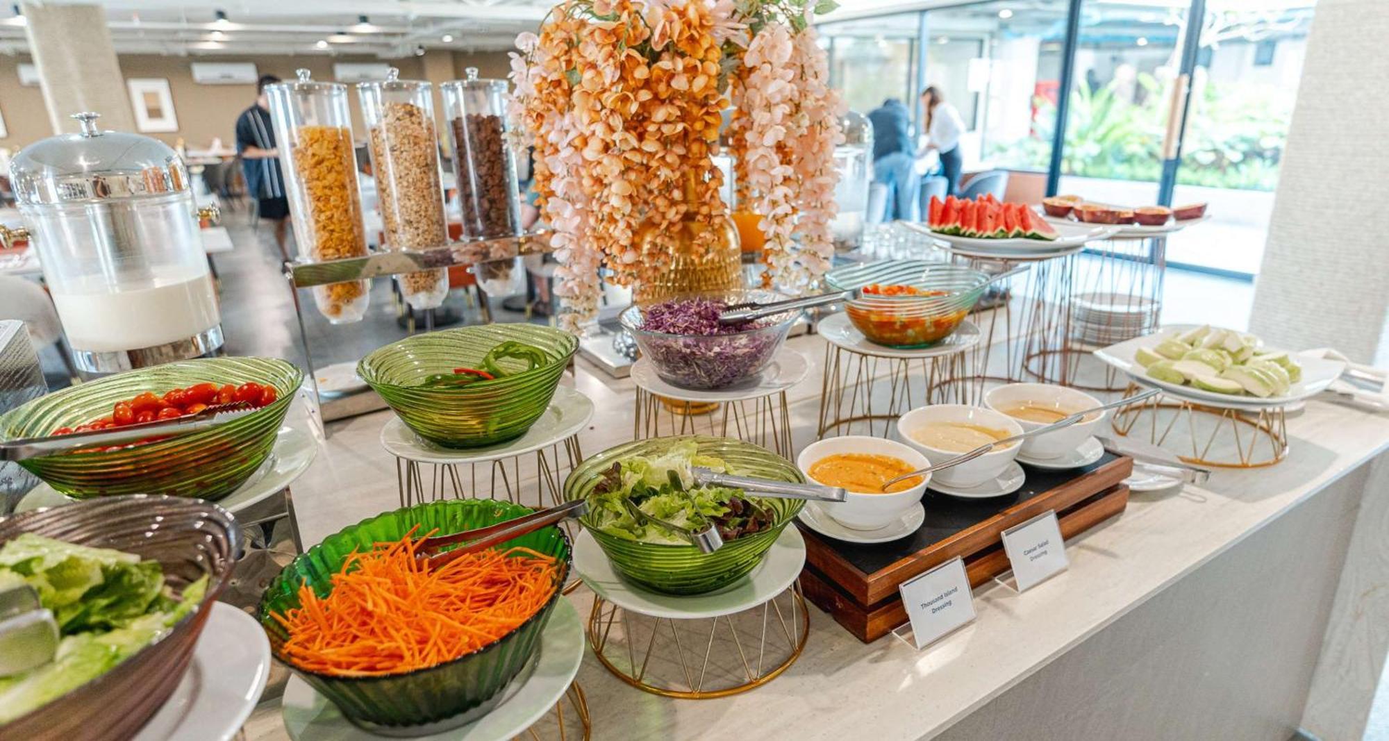 Simplestay Chatuchak, Surestay Collection By Best Western Bangkok Zewnętrze zdjęcie