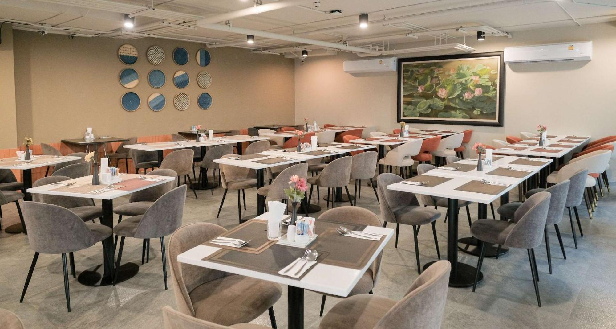 Simplestay Chatuchak, Surestay Collection By Best Western Bangkok Zewnętrze zdjęcie