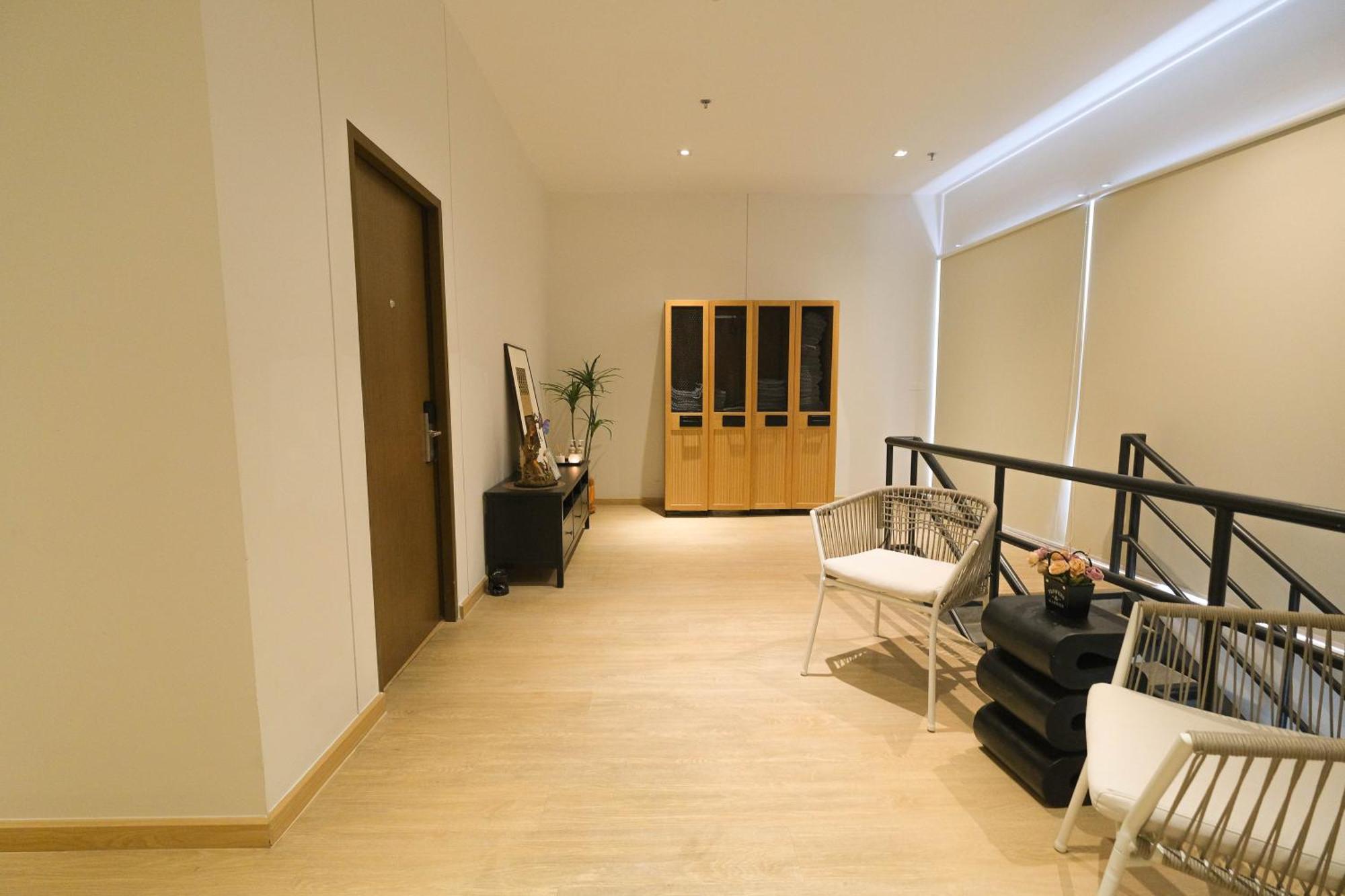 Simplestay Chatuchak, Surestay Collection By Best Western Bangkok Zewnętrze zdjęcie