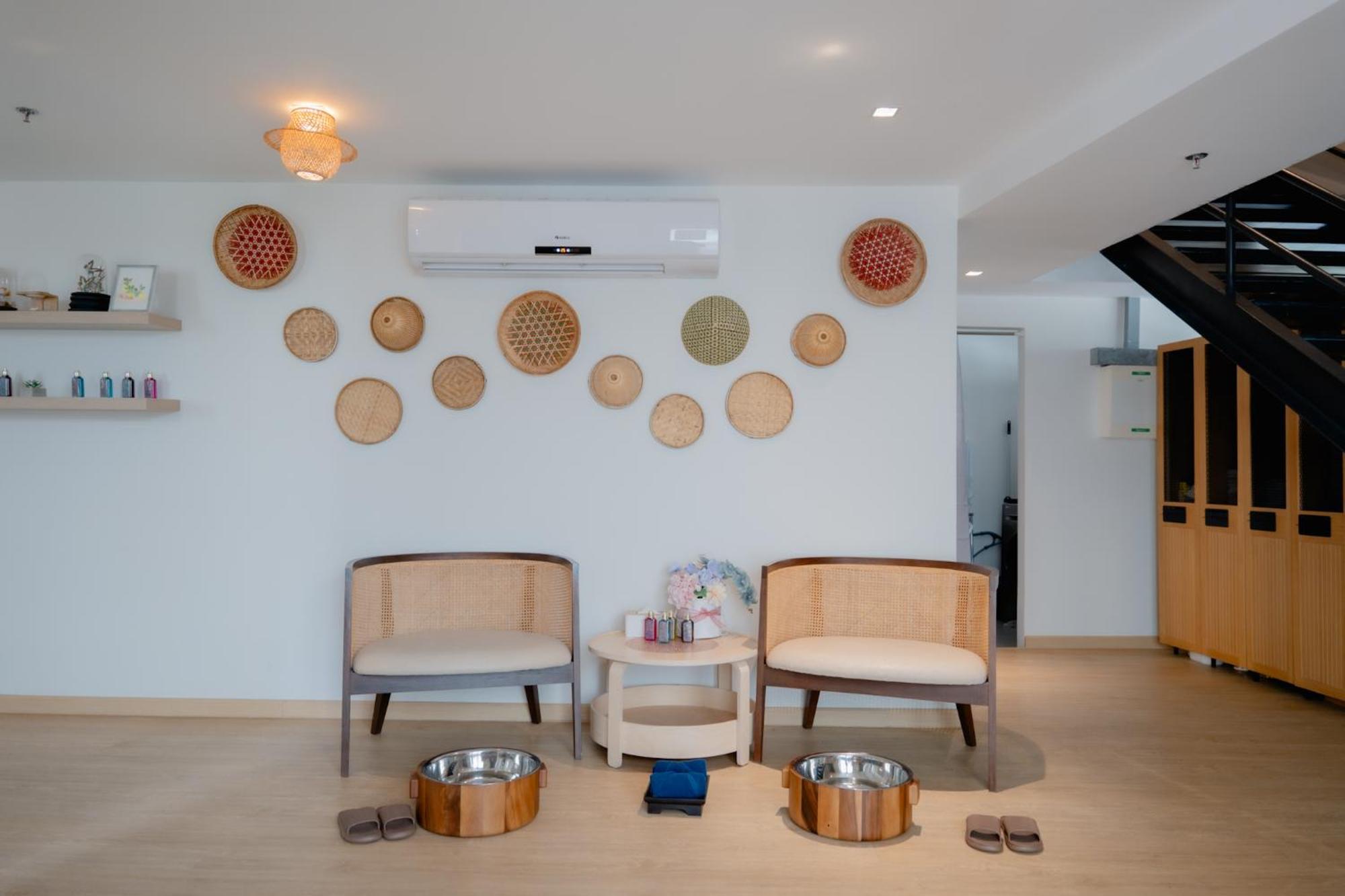 Simplestay Chatuchak, Surestay Collection By Best Western Bangkok Zewnętrze zdjęcie